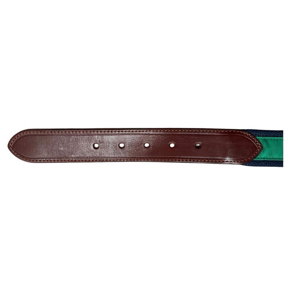 Southern Tide Skipjack Belt 34 - Picture 4 of 4